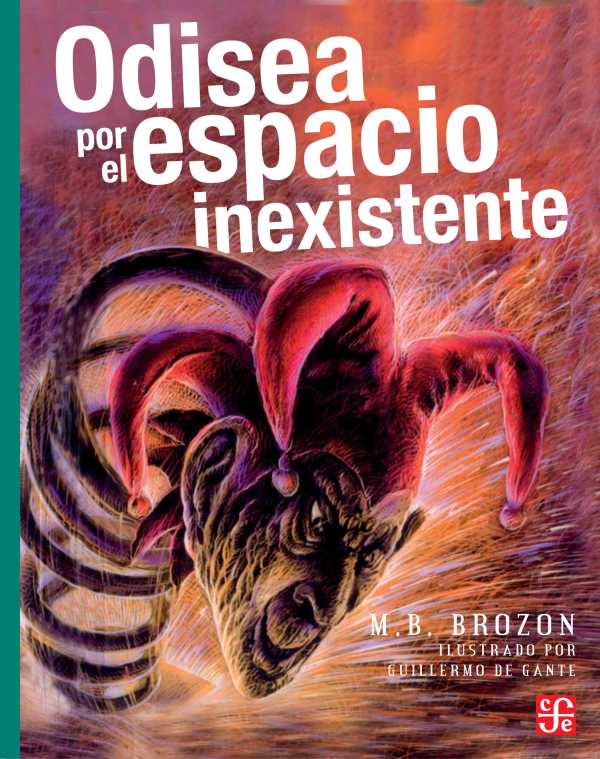 bw-odisea-por-el-espacio-inexistente-fondo-de-cultura-econmica-9786071636379