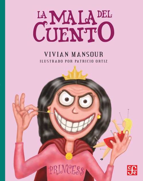 La mala del cuento