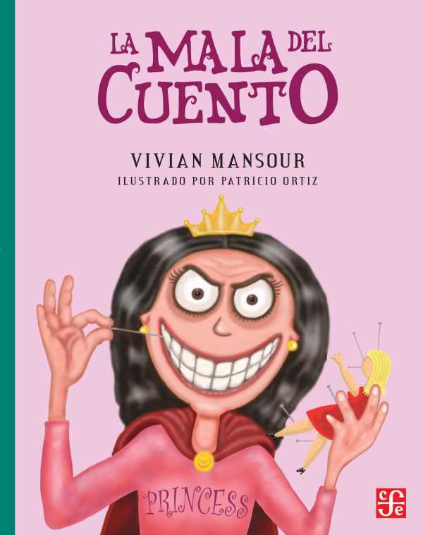 bw-la-mala-del-cuento-fondo-de-cultura-econmica-9786071636423