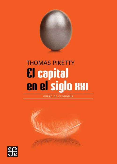 El capital en el siglo XXI