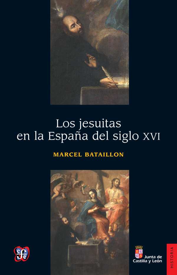 bw-los-jesuitas-en-la-espantildea-del-siglo-xvi-fondo-de-cultura-econmica-9786071644022