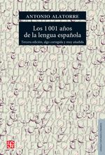 bw-los-1001-antildeos-de-la-lengua-espantildeola-fondo-de-cultura-econmica-9786071645289