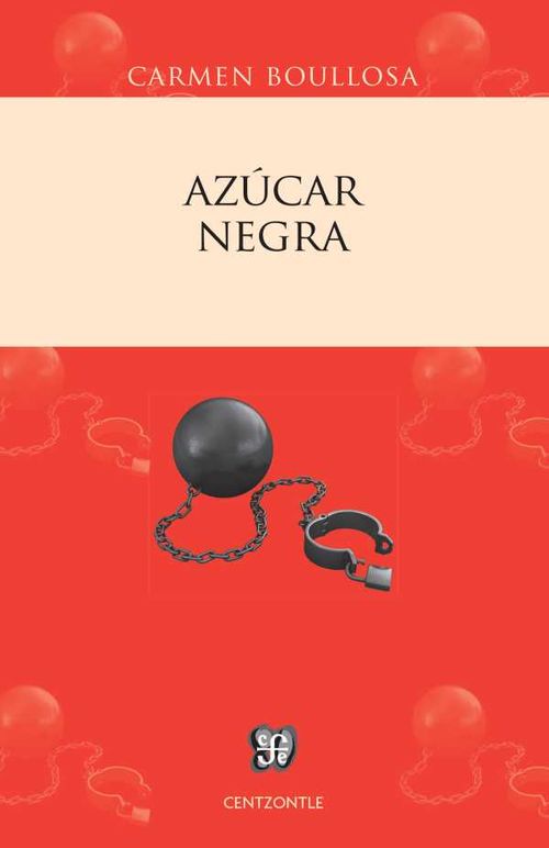 Azúcar negra
