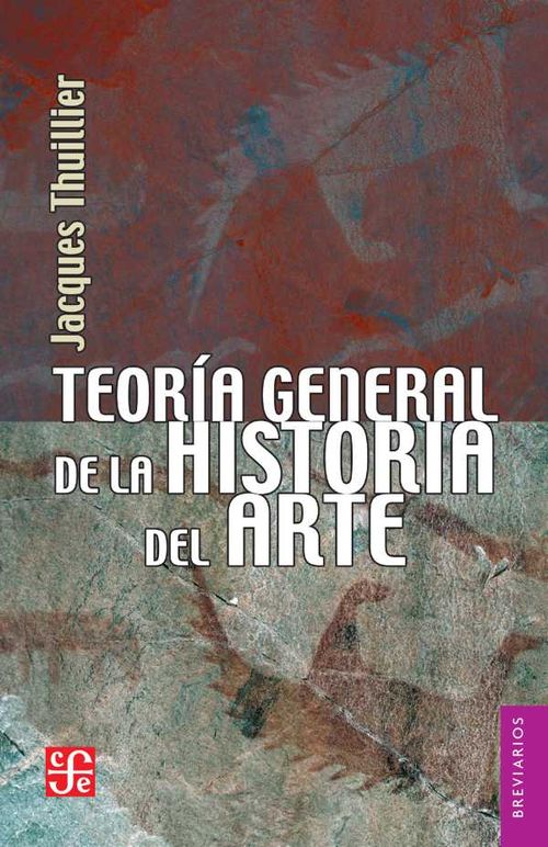 Teoría general de la historia del arte