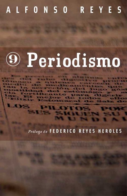 Periodismo