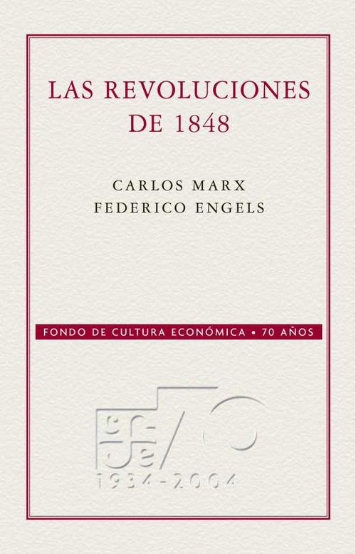 Las Revoluciones de 1848