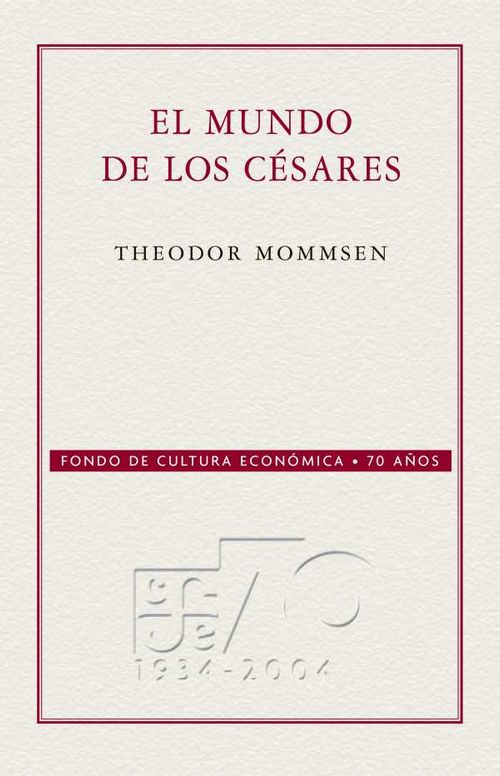 El mundo de los Césares