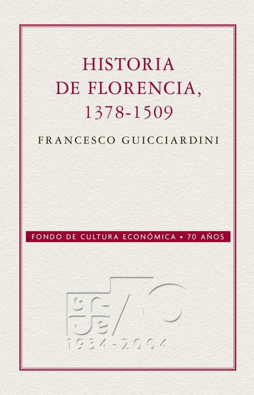 Historia de Florencia 13781509