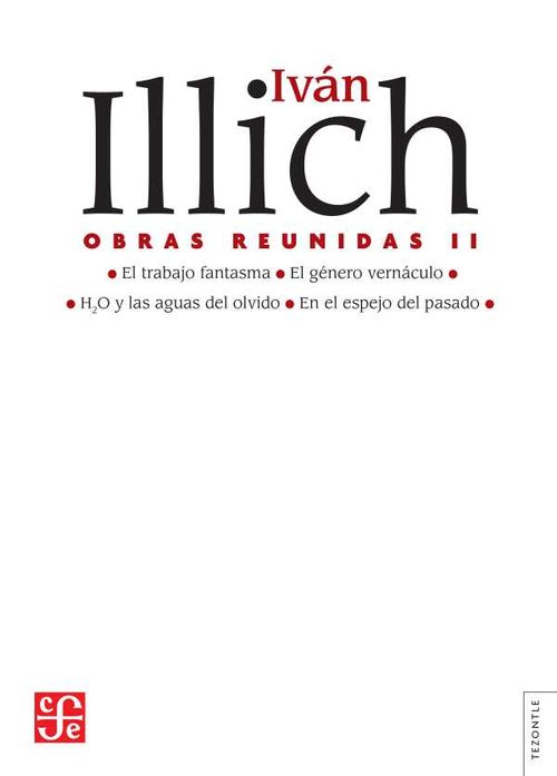 Obras reunidas II