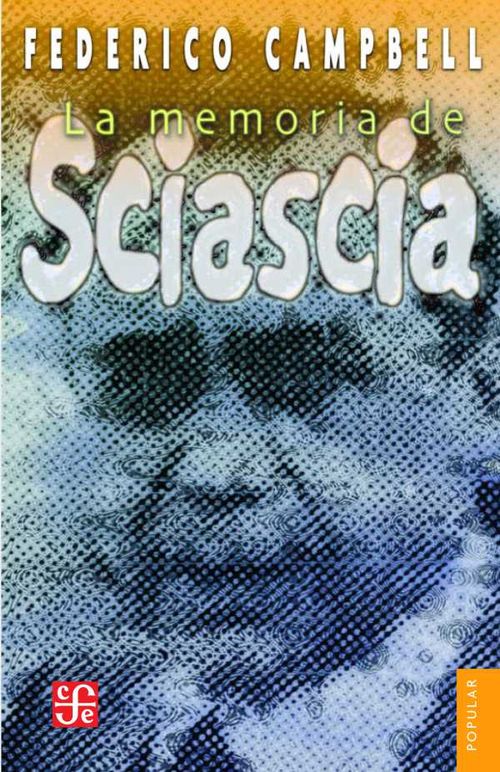 La memoria de Sciascia