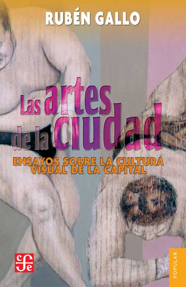bw-las-artes-de-la-ciudad-fondo-de-cultura-econmica-9786071648105