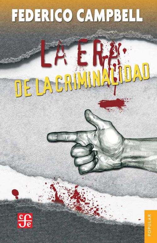 La era de la criminalidad
