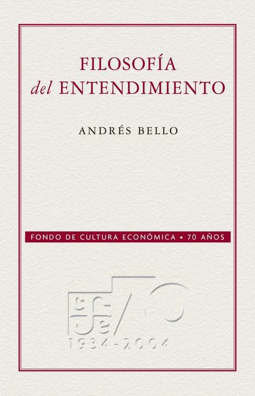 Filosofía del entendimiento