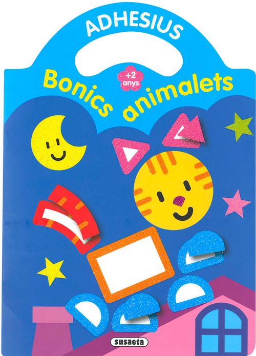 Bonics Animalets