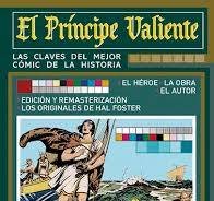 EL PRINCIPE VALIENTE LAS CLAVES DEL MEJOR COMIC DE LA HISTORIA