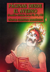 PAGINAS DESDE EL AVERNO PESADILLAS OLVIDADAS DE LOS 70 80 Y 90