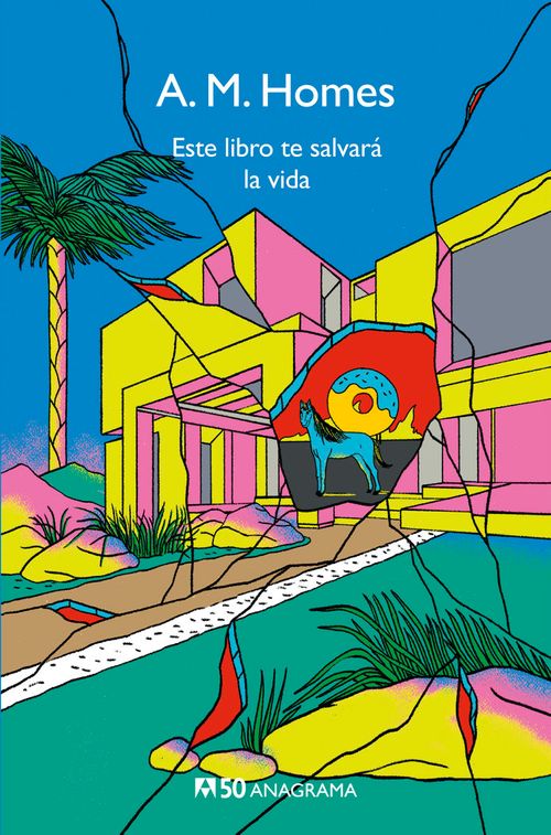 Este libro te salvara la vida