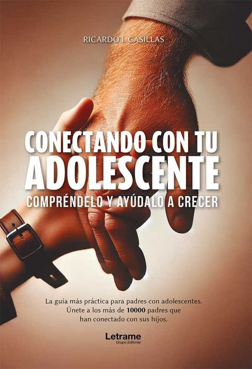 Conectando con tu adolescente