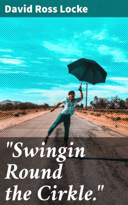 Swingin Round the Cirkle