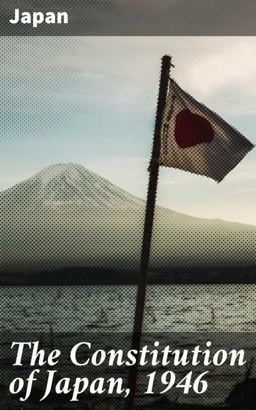 The Constitution of Japan 1946