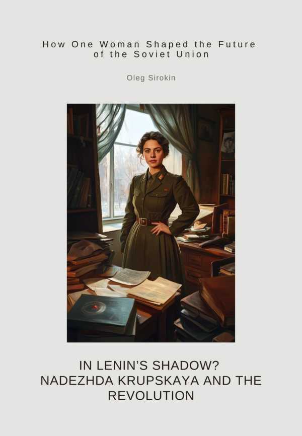 bw-in-lenins-shadow-nadezhda-krupskaya-and-the-revolution-epubli-9783819060021