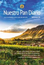 bw-nuestro-pan-diario-2025-vol-29-paisaje-publicaes-po-dirio-9781680438956