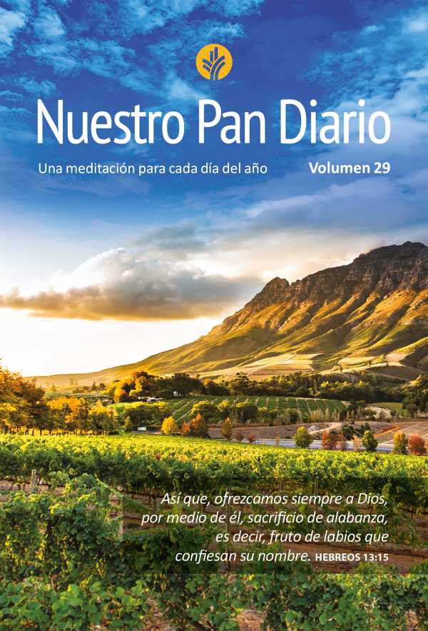 bw-nuestro-pan-diario-2025-vol-29-paisaje-publicaes-po-dirio-9781680438956