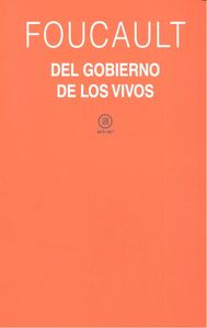 El gobierno de los vivos