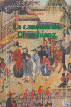 La Cancion de Chun-hiang