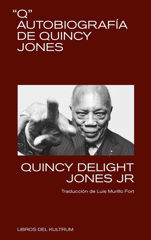 Q Autobiografia de Quincy Jones