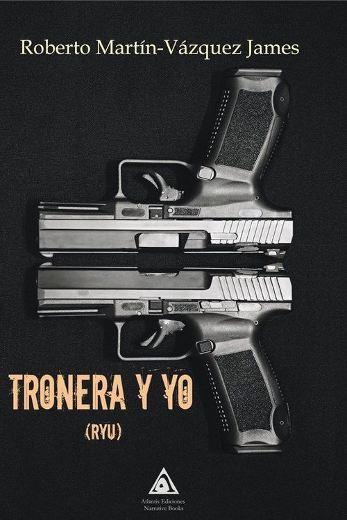 TRONERA Y YO  RYU