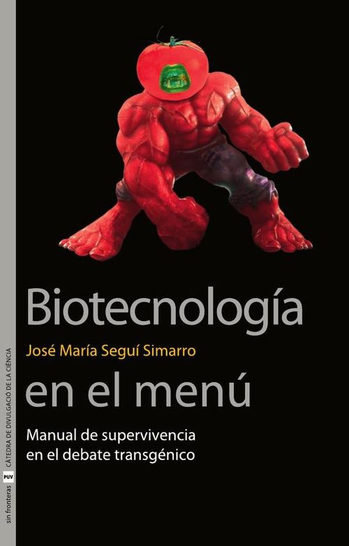 Biotecnologia en el menu