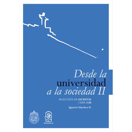 Desde la Universidad a la sociedad II