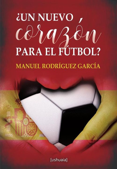 Un nuevo corazon para el futbol