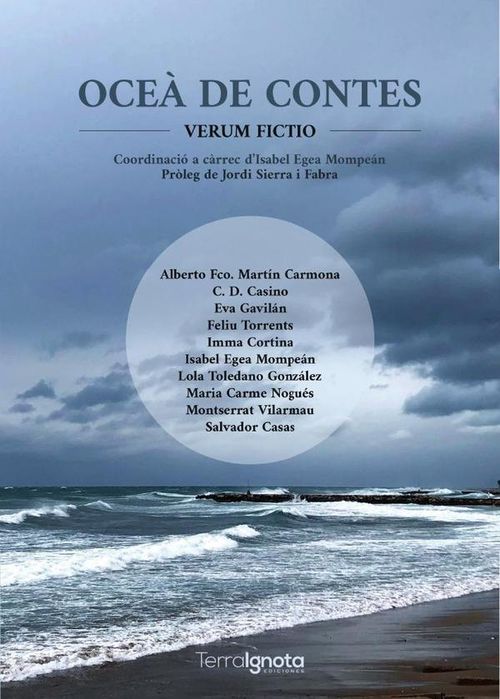 Ocea de contes