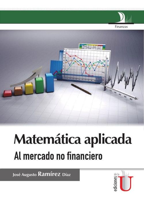 Matematica aplicada al mercado no financiero