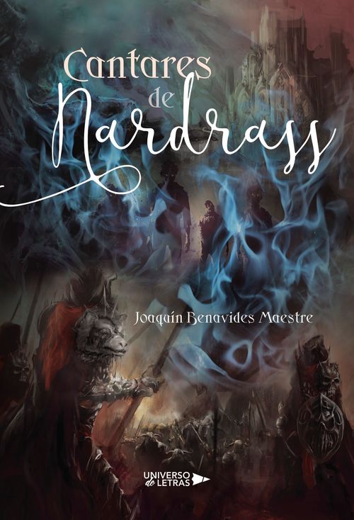 Cantares de Nardrass