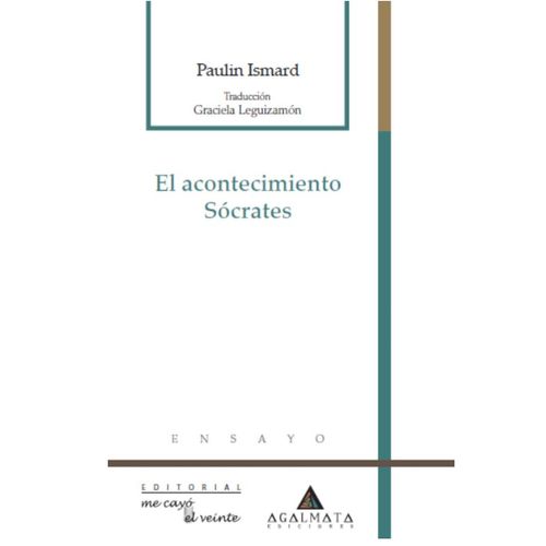 El acontecimiento Socrates