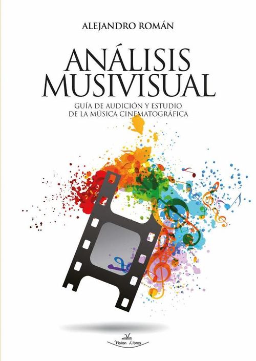 Analisis Musivisual
