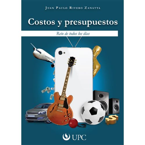 Costos y presupuestos