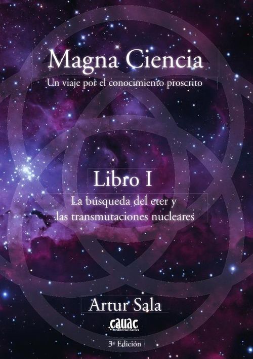 Magna Ciencia I Edicion internacional