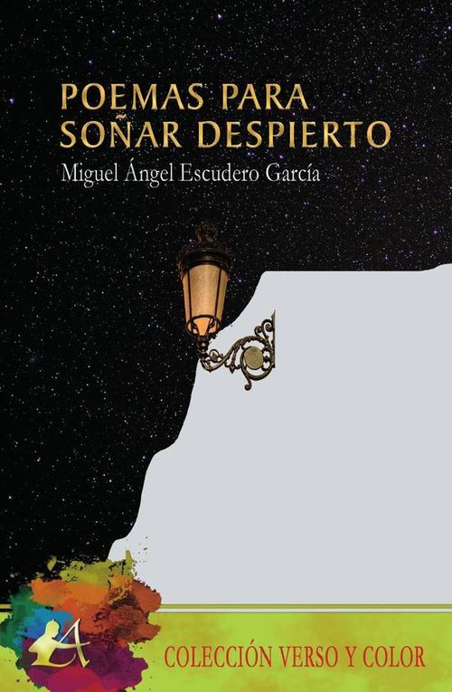 Poemas para sonar despierto