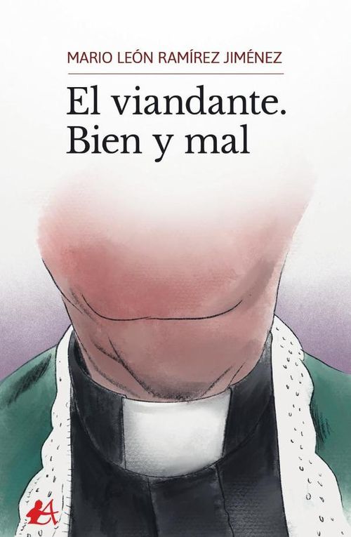 El viandante Bien y mal
