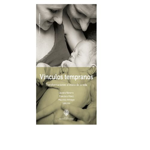 Vinculos tempranos