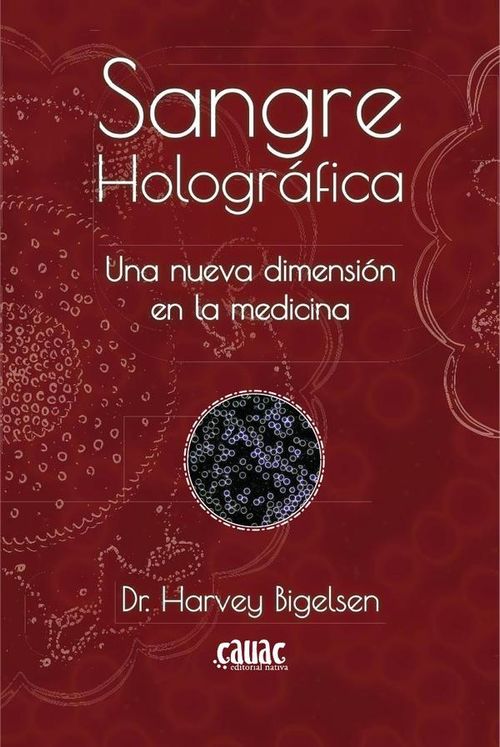 Sangre Holografica