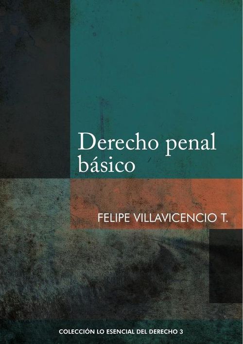 Derecho penal basico