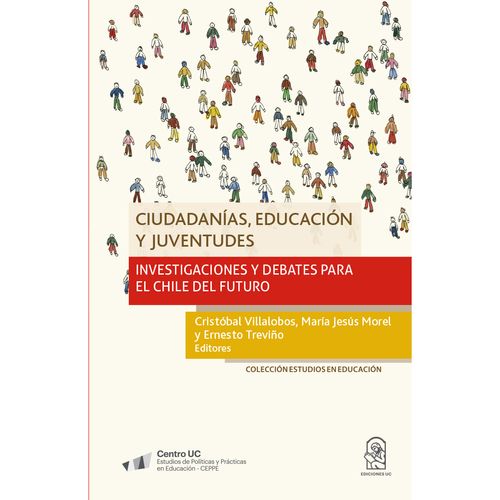 Ciudadanias educacion y juventudes