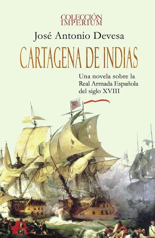 Cartagena de Indias