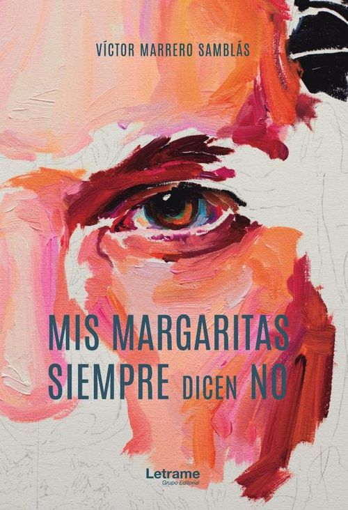 Mis margaritas siempre dicen no