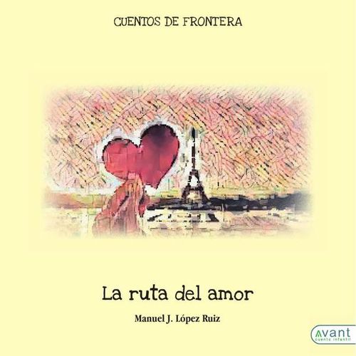 La ruta del amor